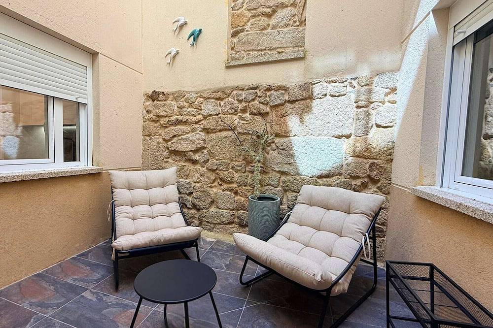 Appartement entier, Yourhouse O Rexo apartamento familiar in Allariz, Orense Région