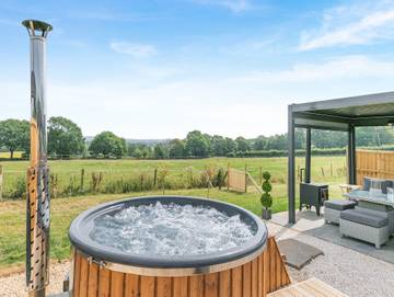 Glamping for 4 People in Lancashire, North West England, Photo 1