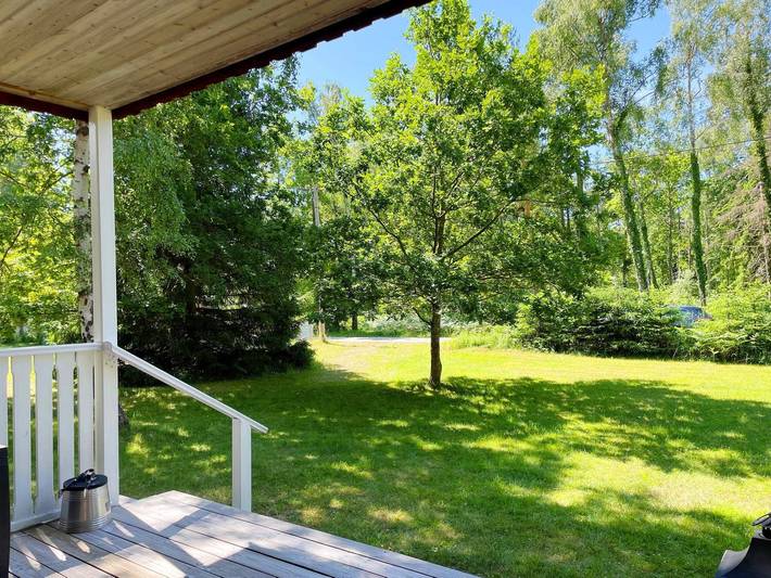 4 stjarniga stuga i Gotlands Tofta in Tofta, Gotland