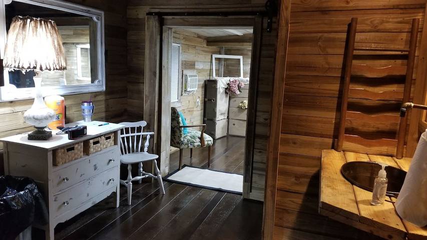 Villa pour 3 personnes, avec terrasse dans Floride - 3