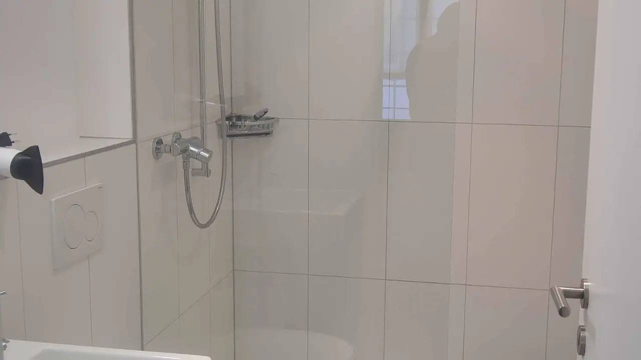 Ganze Ferienwohnung, Ferienwohnung für 2 Personen (30 m²) in Adelboden in Adelboden, Frutigen - Lenk - Adelboden