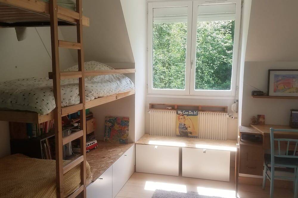 Large family home, quietly located in the forest, in the heart of Wissant! in Wissant, Boulogne-sur-Mer und Umgebung