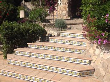 Bungalow pour 4 Personnes dans Calpe, Costa Blanca, Photo 3