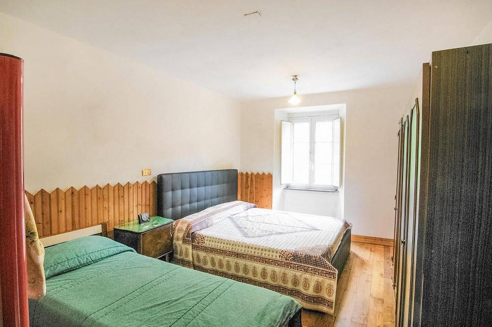 Ganze Wohnung, Tolle Wohnung in Codivara mit Wlan in Varese Ligure, La Spezia Provinz