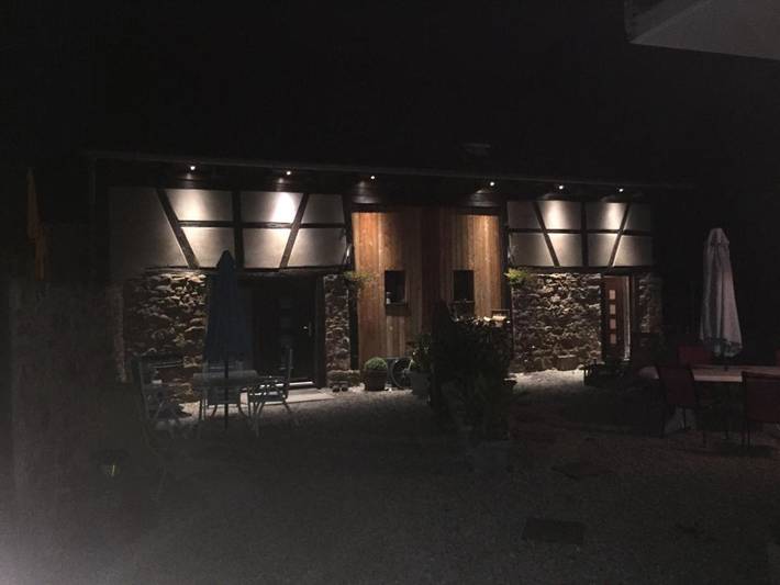 Location de vacances pour 4 personnes, avec jardin à Valff - 4