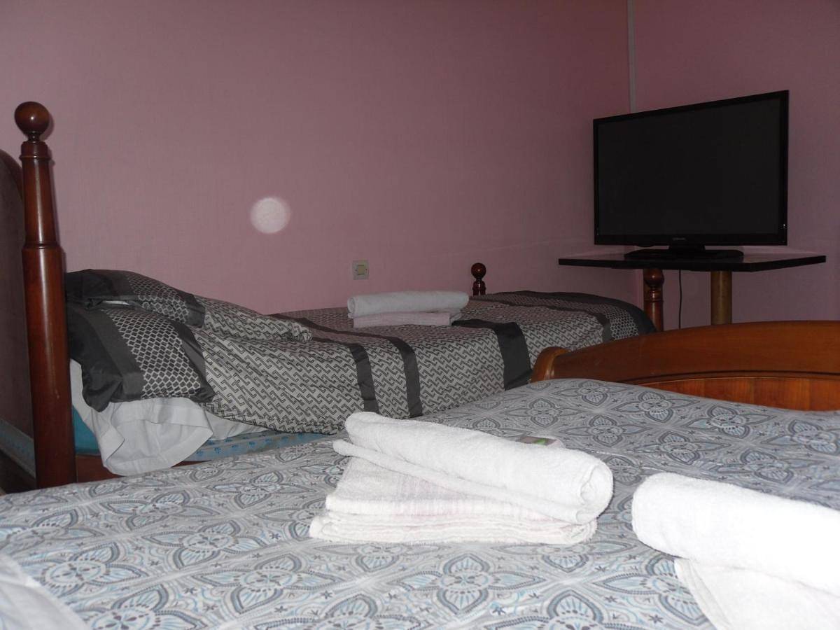 Quadruple Room in Châlus, Région de Limoges