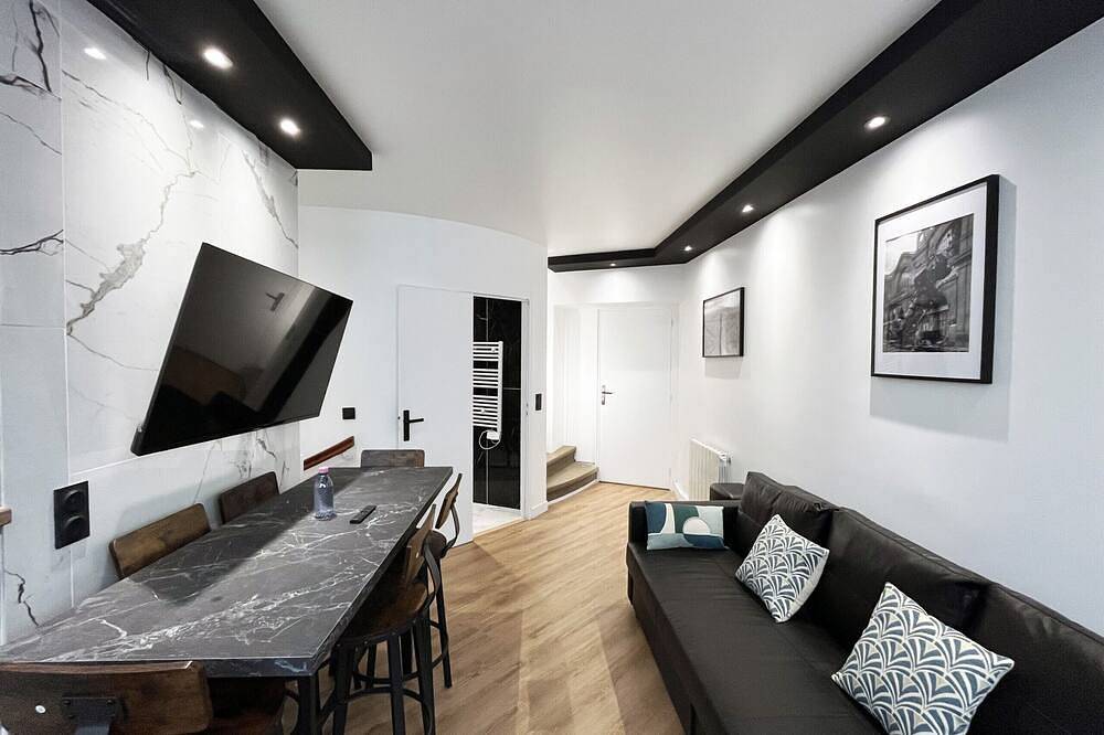 Appartement de vacances