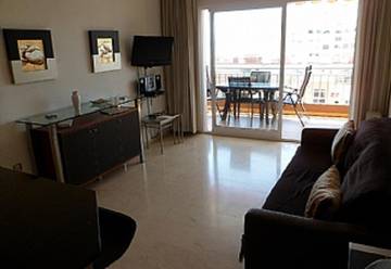 Apartment for 4 People in Los Boliches, Fuengirola, Photo 2