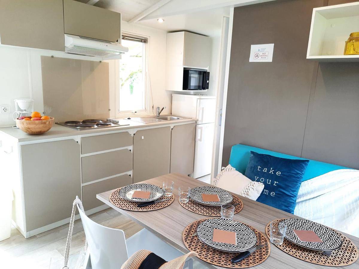 Camping de Saulieu in Saulieu, Montbard en omgeving