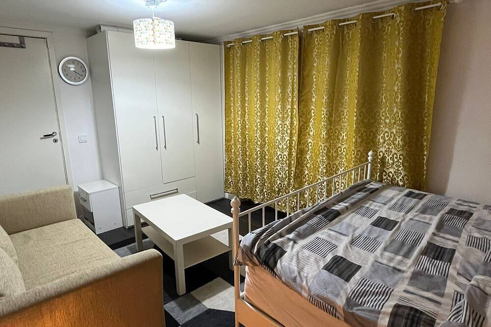Family friendly and close to nature. Perfect for families. in Gästrikland