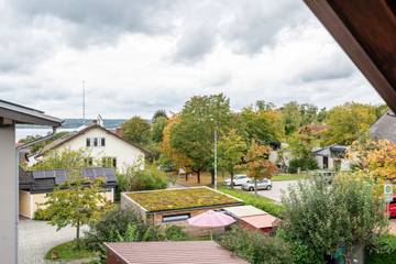 Strandhaus für 3 Personen in Herrsching, Ammersee, Bild 3