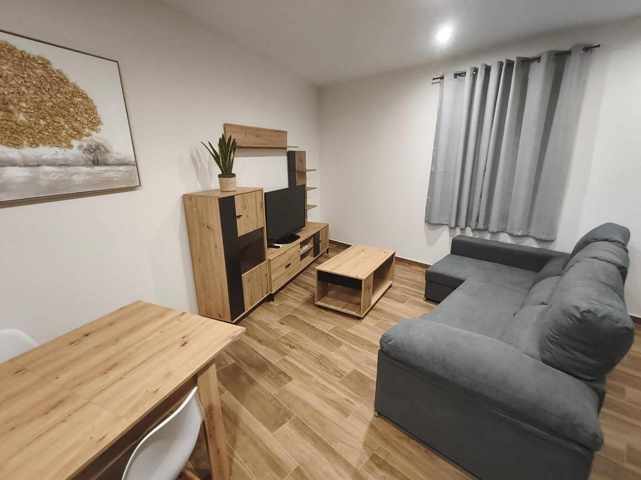 Apartamento entero, Apartamento El Huertecillo 2, pueblo renacentista de La Mancha in Villanueva de los Infantes, Provincia de Ciudad Real