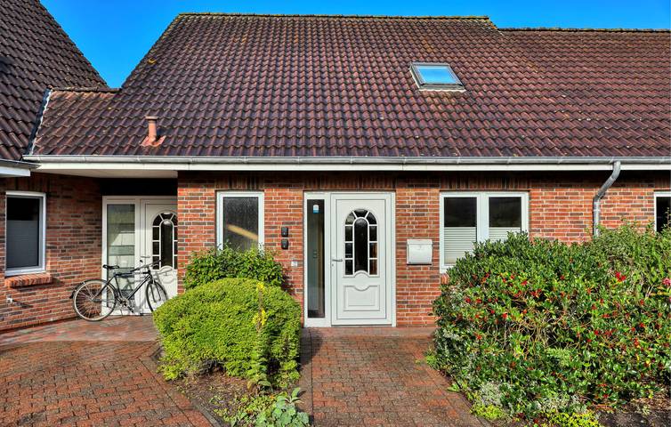 Ferienwohnung für 2 Personen in Klanxbüll