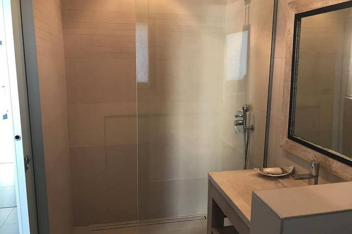 Chambre d’hôte pour 2 personnes
