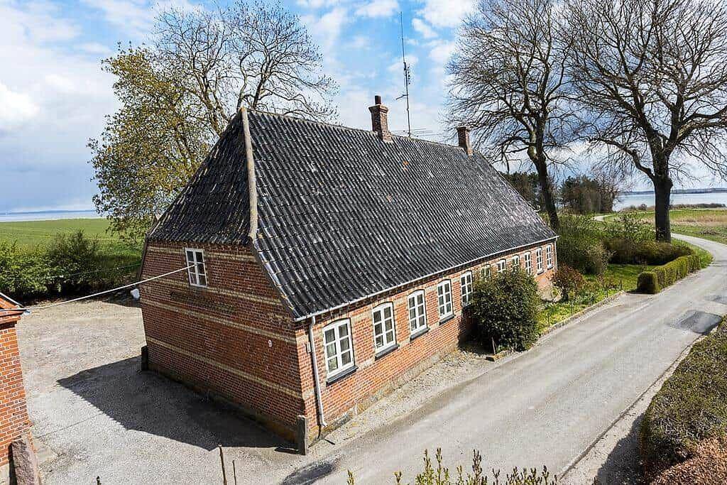 Ae263 Søby Ærø - Nederste Skovbymark 9 in Kleiner Belt