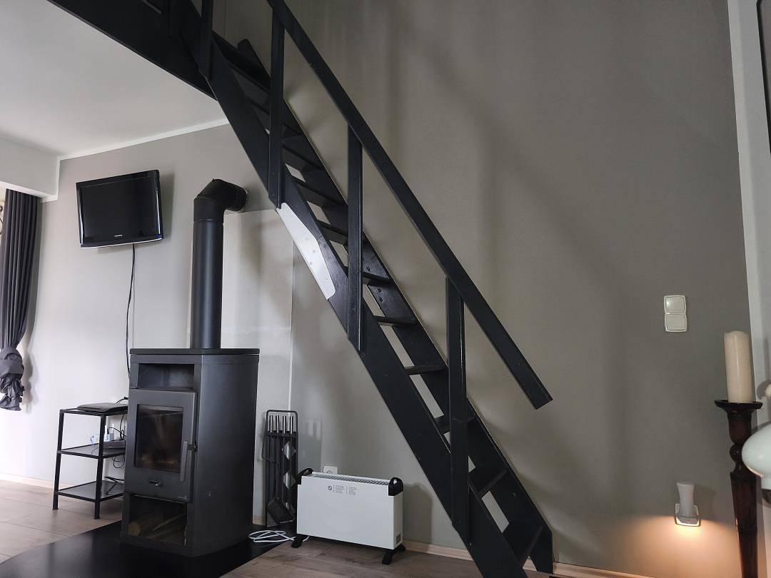 Neu! Ferienhütte Ahaus in Ahaus, Münsterland
