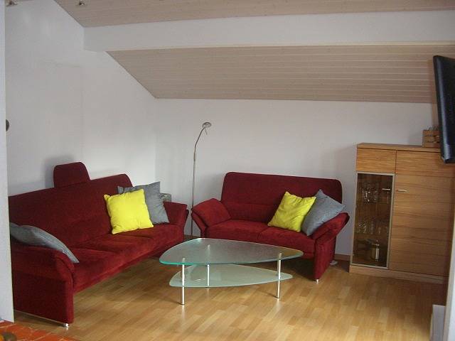 Ganze Ferienwohnung, Ferienwohnung Beau-Site 13 - 4-Bettwohnung in Grächen, Walliser Alpen