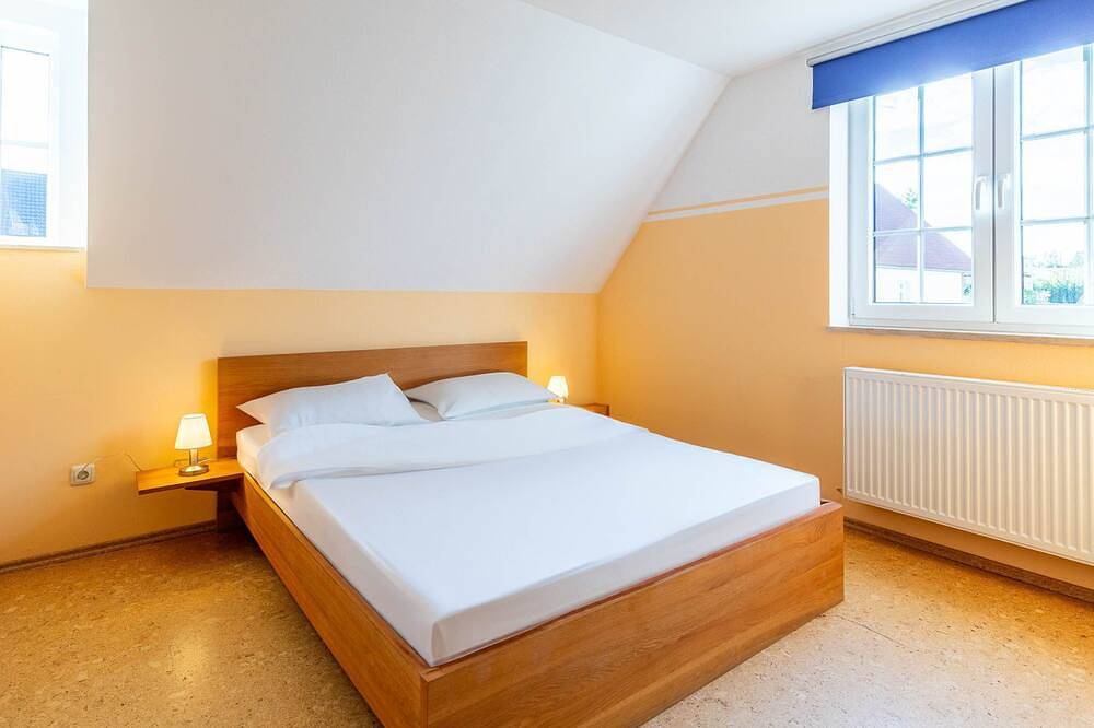 Ganze Wohnung, Ferienwohnung Johanna Og - Johannog Fh Johanna Whg. Og in Wohlenberg, Klütz