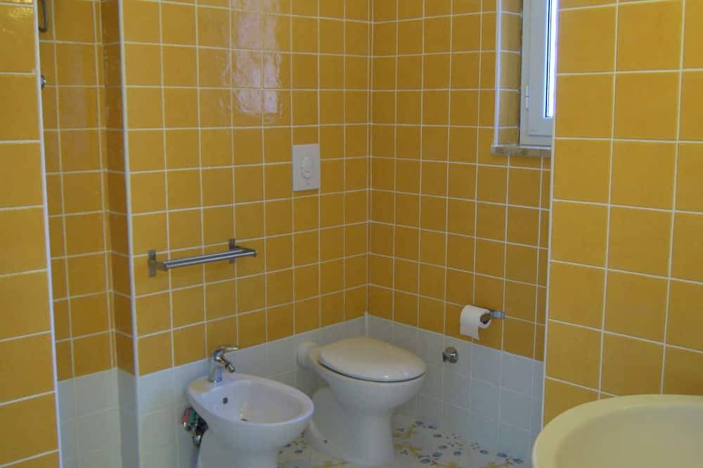 Villa Virginia Nr. 11 mit Grossem Gemeinschaftsbad - 1 km vom Strand entfernt in Bonifati (gemeinde), Tyrrhenische Küste Kalabrien