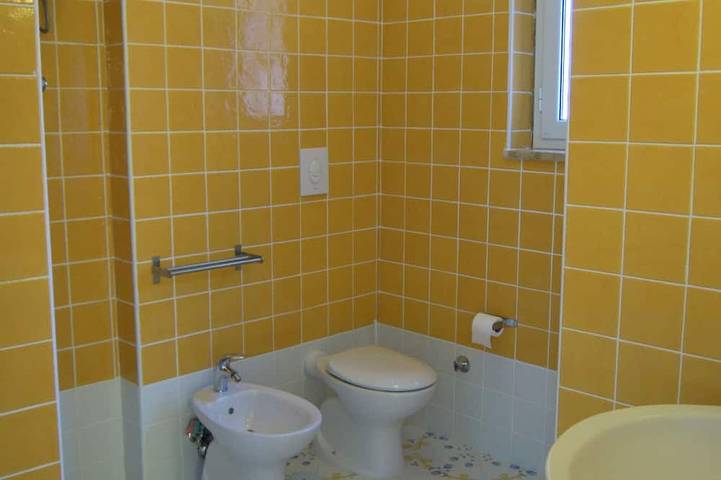 Villa Virginia N. 11 with Large Communal Swimming Pool - 1 Km from the beach in Bonifati (comune), Costa Tirrenica Calabria