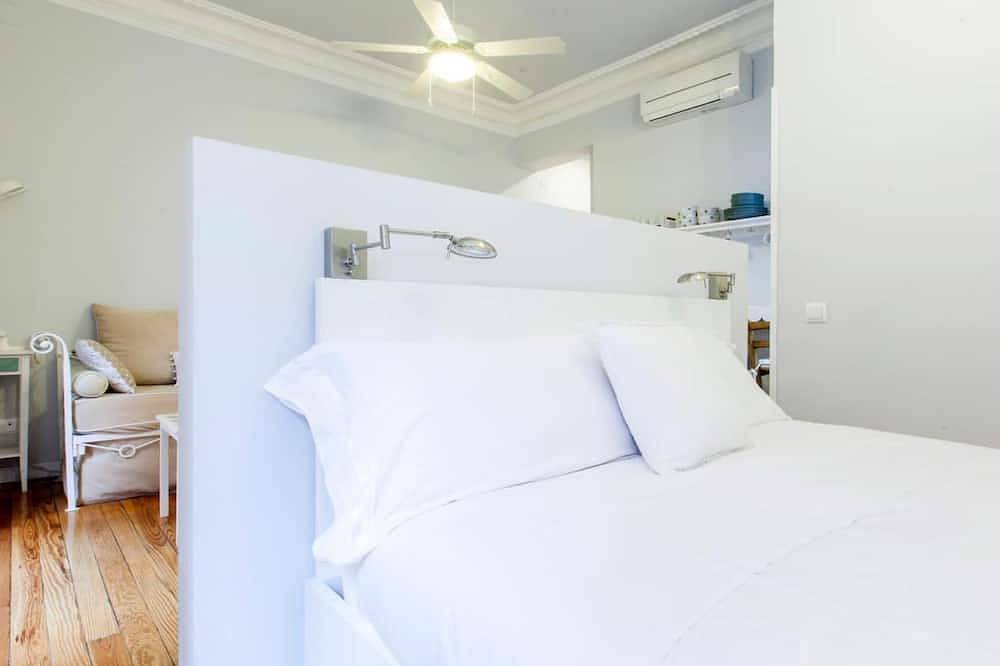 Ganze Wohnung, Gran Vía Cosmos – 3-Bedroom Apartment in the City Center in Centro (Madrid), Madrid