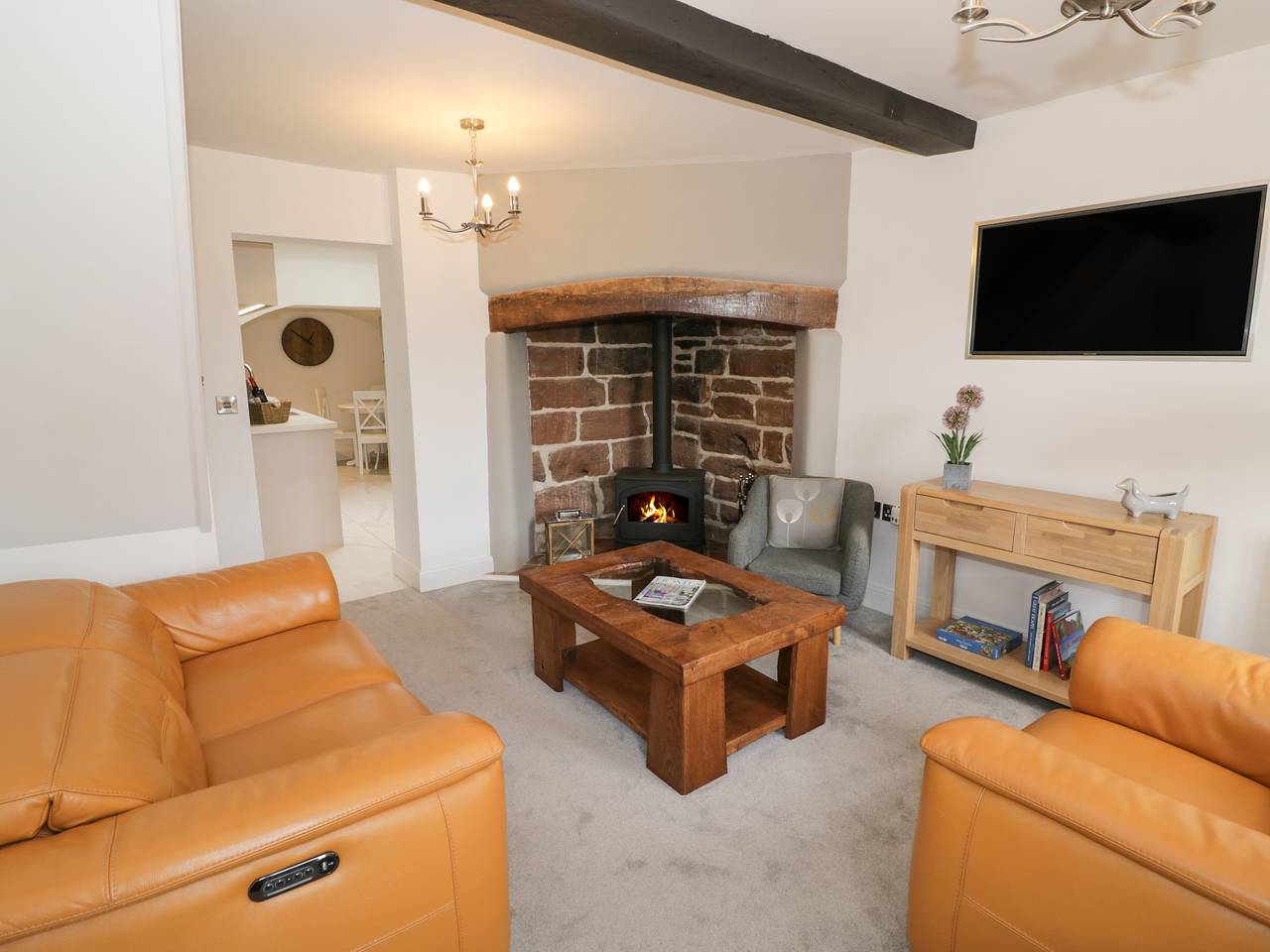 5 Riverside in Bridgnorth, Shropshire