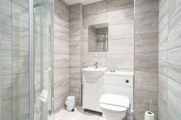 Apartment for 2 People in Preston, Lancashire, Photo 3