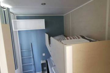 Camping pour 4 Personnes dans Corcieux, Saint-Dié-des-Vosges, Photo 3
