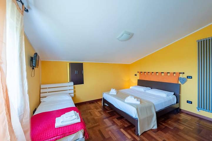 Appartamento intero, Suite dei Monti in Città Sant'Angelo e dintorni, Provincia di Pescara
