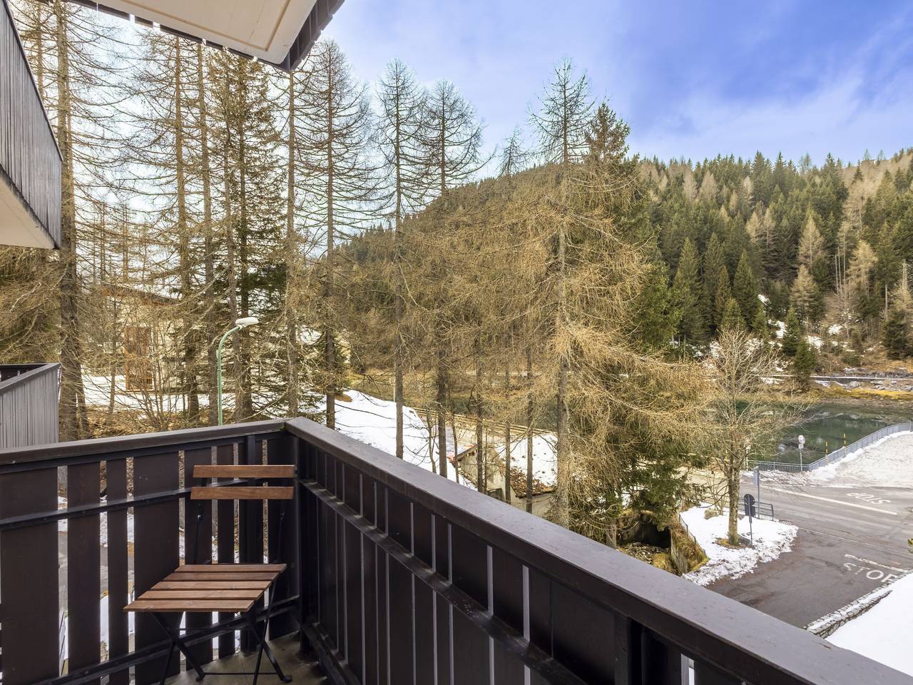 Appartamento intero, Diga Studio in Madesimo (Borgo), Madesimo