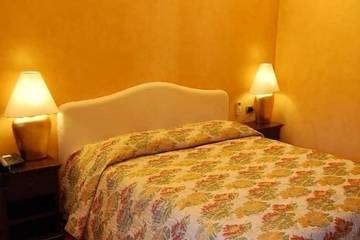 Glamping voor 8 Personen in Lesa, Lago Maggiore (Piemonte), Afbeelding 2