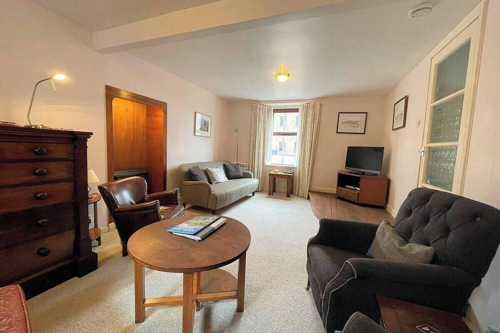 Charming & Cosy Traditional Scottish Cottage - Pass the Keys in Loch Ken, Castle Douglas