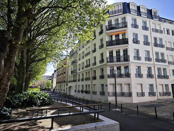 Gîte pour 2 personnes à Maisons-Alfort - 2