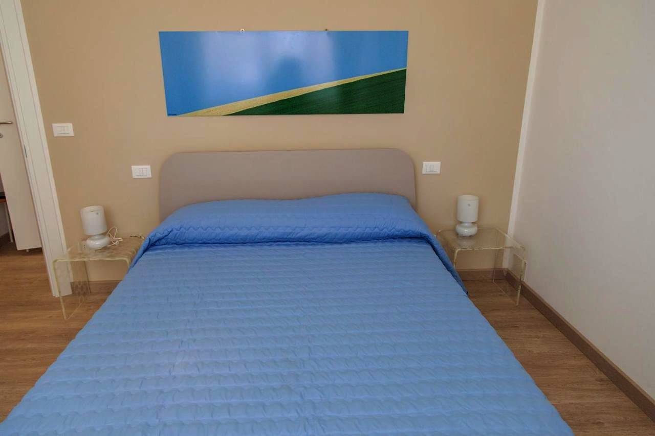 Ganze Wohnung, Casa Prima Fila Mare in Porto San Giorgio, Fermo Provinz