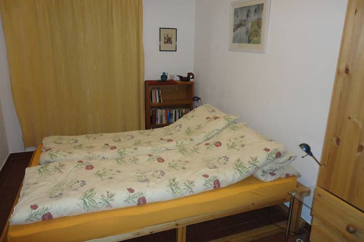 Ferienhaus für 9 Personen, mit Balkon und Garten in Leutaschklamm - 2