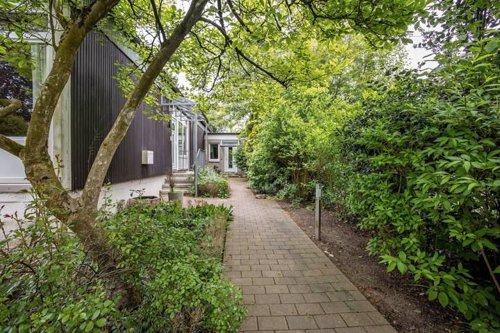Ferienwohnung für 4 Personen, mit Garten in Quickborn - 3