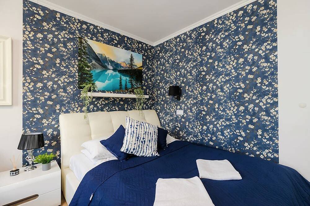 B&b für 4 Personen in Warschau, Masowien