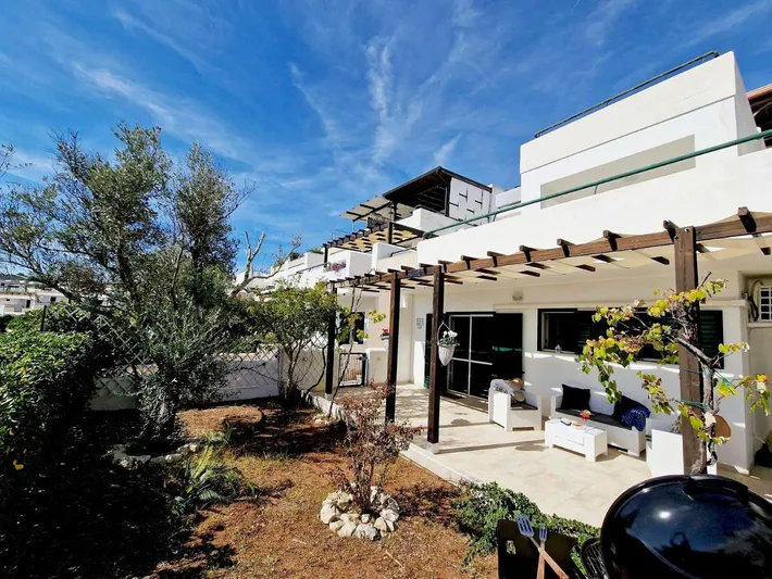Chalet para 4 personas, con jardín y vistas, Familias con niños - 1