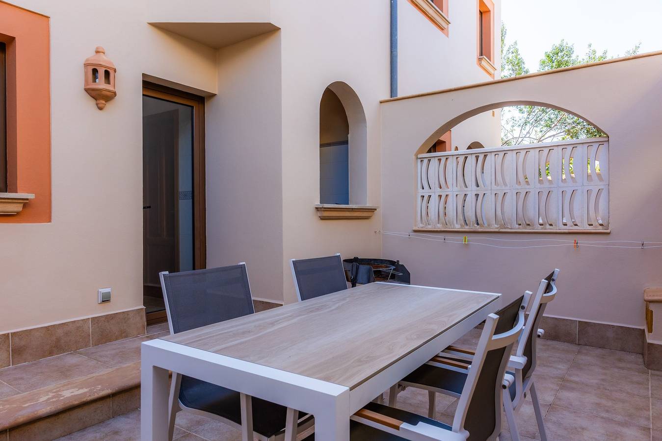 Mit Dachterrasse in Strandnähe – Casa Sa Torre Ii in Canyamel, Capdepera