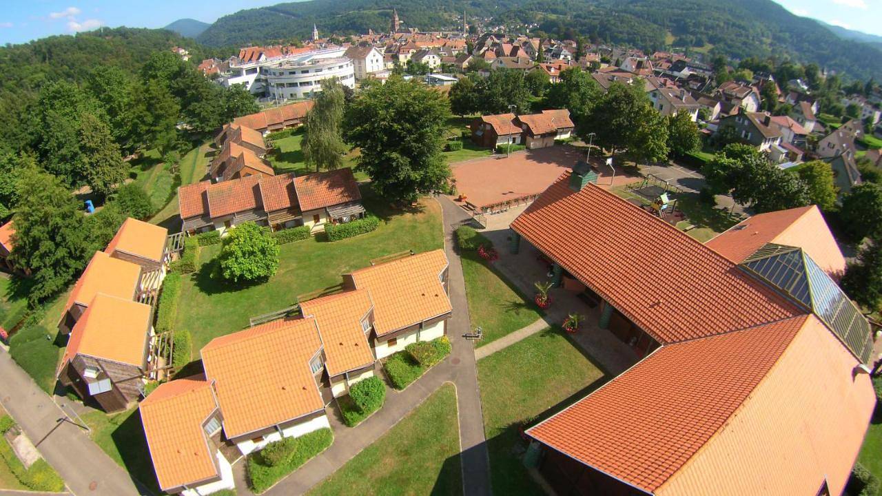 Appartement entier, One-Bedroom Apartment (4 Adults) in Munster, Parc naturel régional des Ballons des Vosges