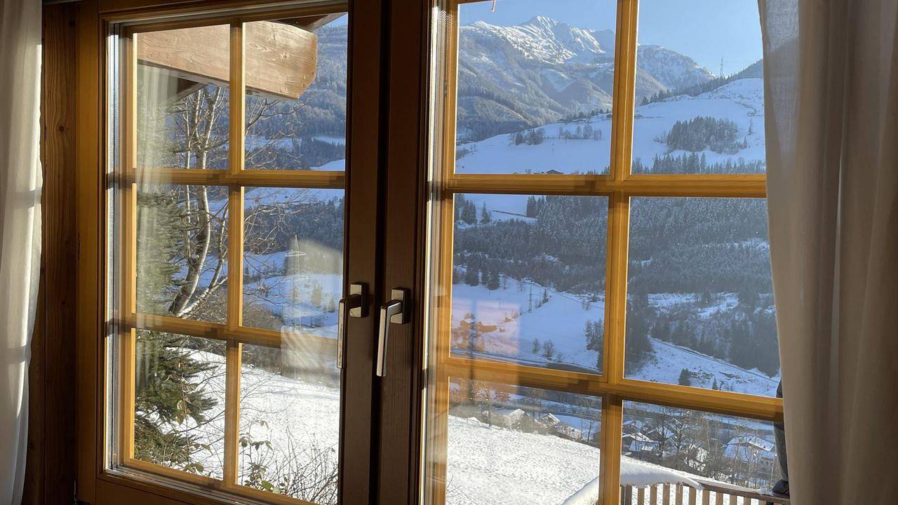Ferienhaus für 8 Personen (150 m²) in Högmoos in Taxenbach, Ski Amadé