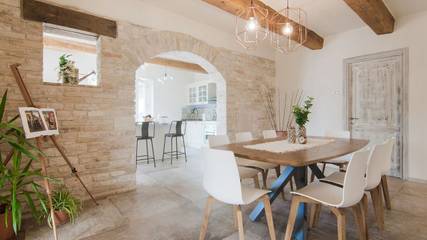 Agriturismo per 10 Persone in Acqualagna, Valle del Metauro, Foto 3