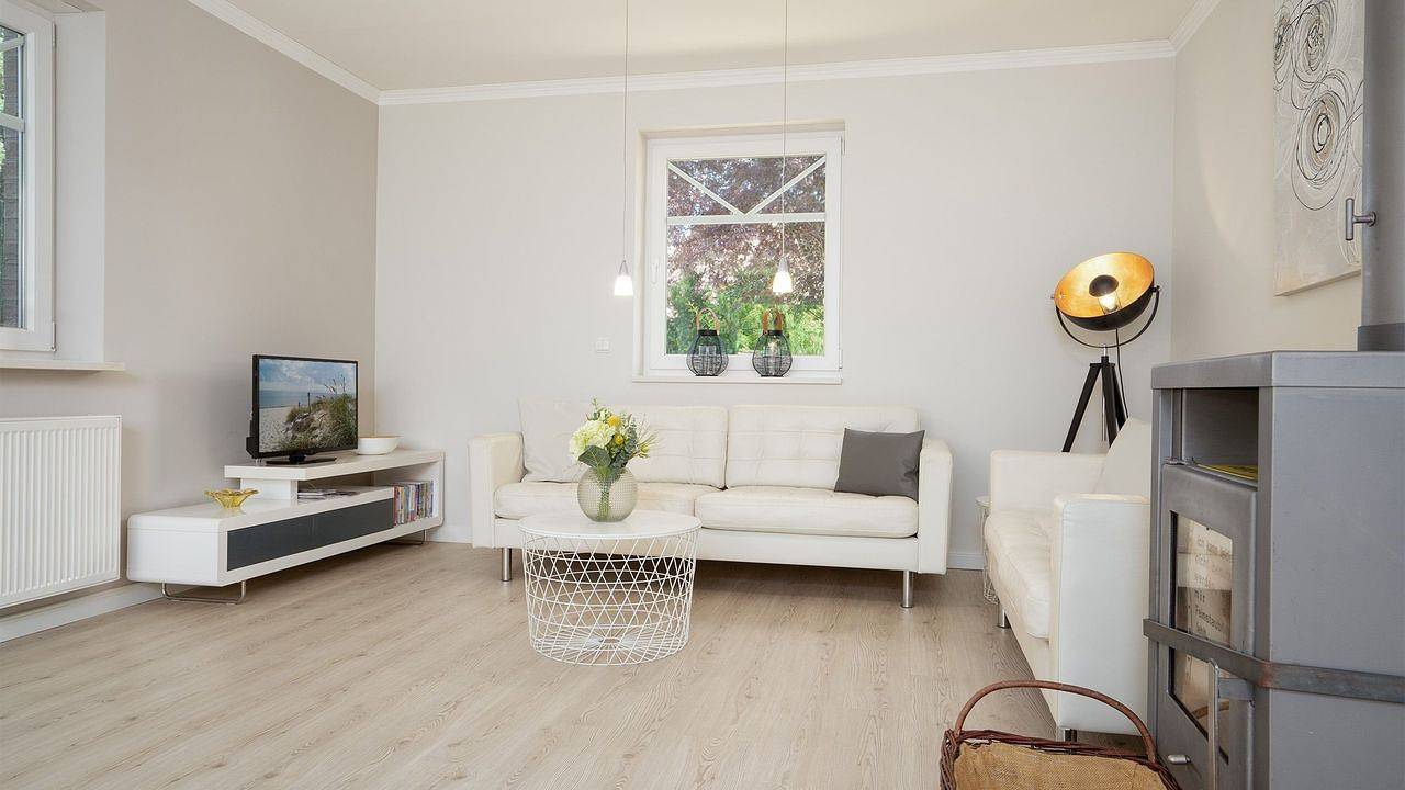Ferienhaus für 7 Personen (115 m²) in Eutin in Eutin, Ostholstein