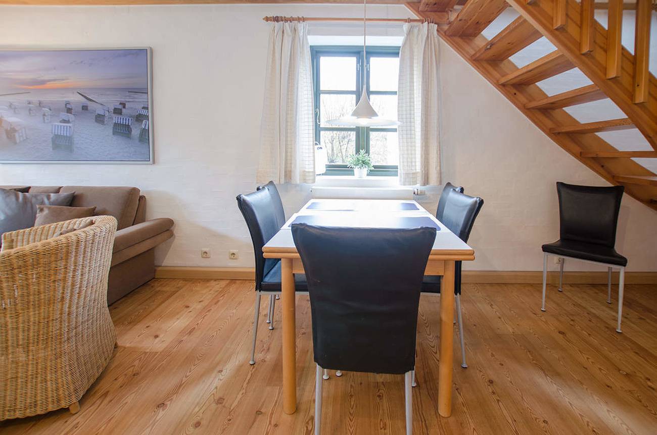 Haus Schünemann 4 in Kellenhusen, Ostholstein