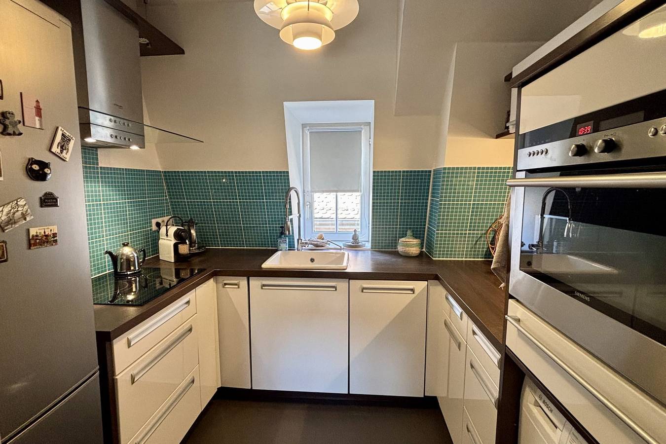 Apartamento entero, Quiet 2-bdrm flat in central Strasbourg in Estrasburgo, Región de Estrasburgo