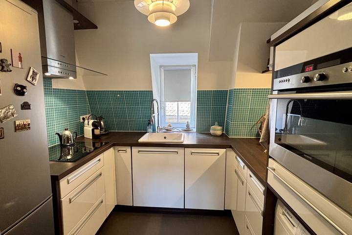 Appartamento intero, Quiet 2-bdrm flat in central Strasbourg in Strasburgo, Regione di Strassburg