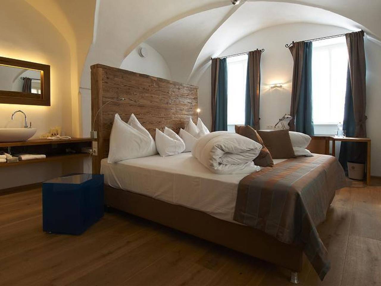 Hotel Landhaus Moserhof**** in Wienerwald