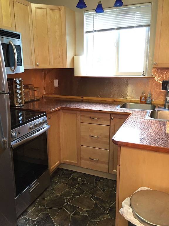 Alaska-Abenteuer-Kabine in Kenai Fjords Nationalpark