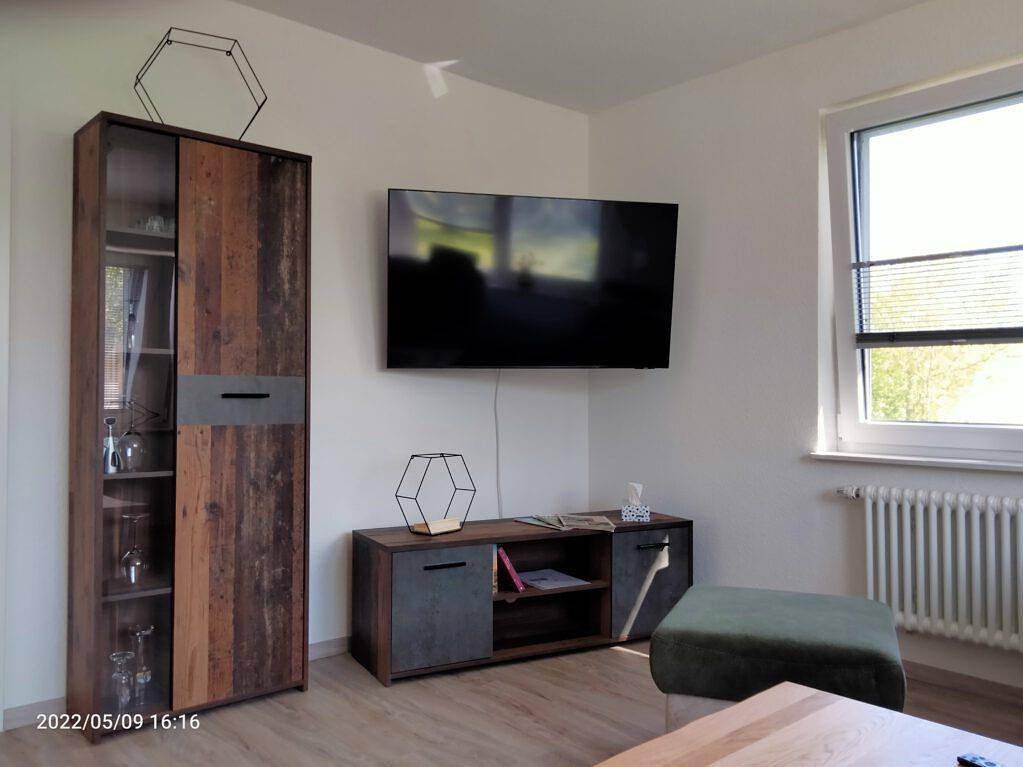 Uns Ferienhütt in Osterhever, Eiderstedt