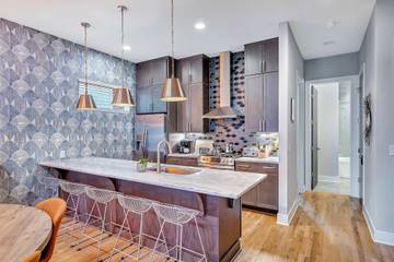 Vacation Home for 24 Guests in Nashville, Tennessee, Picture 1